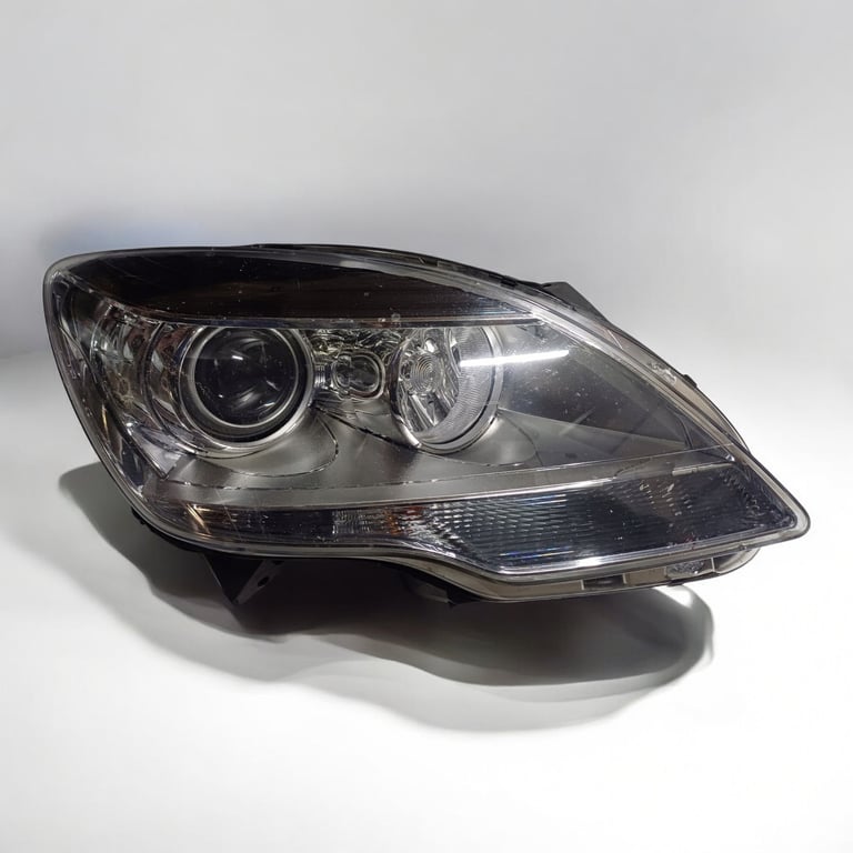 Frontscheinwerfer Mercedes-Benz W251 A2518207461 Xenon Rechts Headlight