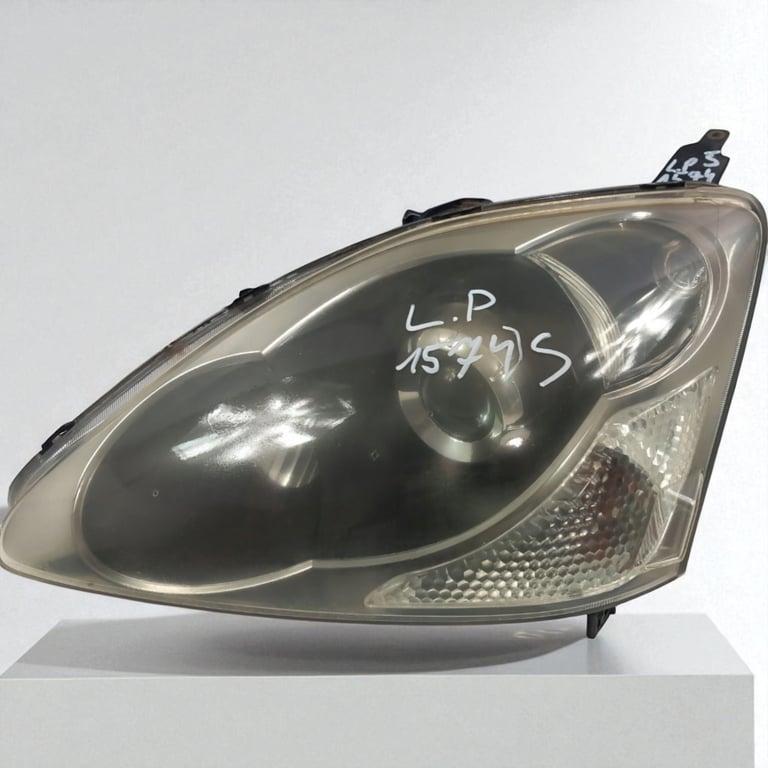 Frontscheinwerfer Honda Civic VII Links Scheinwerfer Headlight