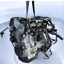 Laden Sie das Bild in den Galerie-Viewer, Motor Mazda 3 PE40 3P340 PE40570700 2.0 2017 Benzin Engine Komplett