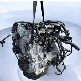Motor Mazda 3 PE40 3P340 PE40570700 2.0 2017 Benzin Engine Komplett