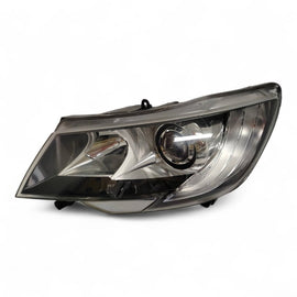 Frontscheinwerfer Skoda Superb II 3T1941015G Ein Stück (Rechts oder Links)