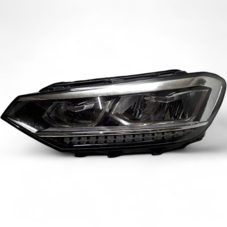 Frontscheinwerfer VW Touran 5TB941035B LED Ein Stück (Rechts oder Links)