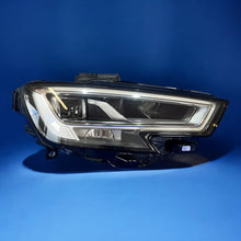 Laden Sie das Bild in den Galerie-Viewer, Frontscheinwerfer Audi A3 8V0941034 Rechts Scheinwerfer Headlight