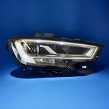 Frontscheinwerfer Audi A3 8V0941034 Rechts Scheinwerfer Headlight