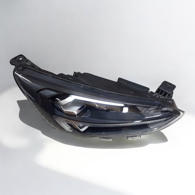 Frontscheinwerfer Ford Focus IV LED Ein Stück (Rechts oder Links) Headlight SCH4133960751sw