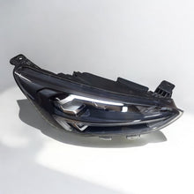 Laden Sie das Bild in den Galerie-Viewer, Frontscheinwerfer Ford Focus IV LED Ein Stück (Rechts oder Links) Headlight SCH4133960751sw