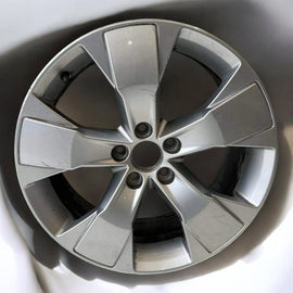 1x Alufelge 18 Zoll 7.5