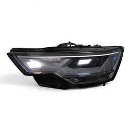 Frontscheinwerfer Audi A6 C8 4K0941033 LED Ein Stück (Rechts oder Links)