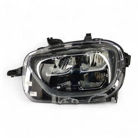 Frontscheinwerfer Citroën C3 III 9836267180 LED Links Scheinwerfer Headlight