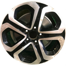 Laden Sie das Bild in den Galerie-Viewer, 1x Alufelge 17 Zoll 7.0&quot; 5x114.3 T7A7070B Honda Rim Wheel