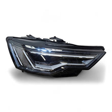 Load image into Gallery viewer, Frontscheinwerfer Audi A6 C8 4K0941040 LED Rechts Scheinwerfer Headlight SCH1540709654co