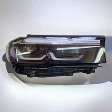 Laden Sie das Bild in den Galerie-Viewer, Frontscheinwerfer BMW 5 G30 5A26FA4-01 LED Rechts Scheinwerfer Headlight SCH6215840441wb