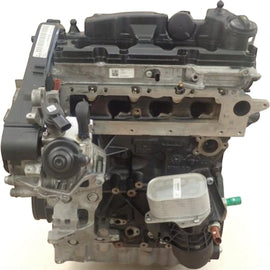 Motor Audi Seat Skoda VW DFFA DFSB DFSA 2.0 TDI 117TKm Diesel Engine Unkomplett