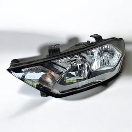 Frontscheinwerfer Audi A1 82A941003 Links Scheinwerfer Headlight