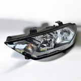 Frontscheinwerfer Audi A1 82A941003 Links Scheinwerfer Headlight