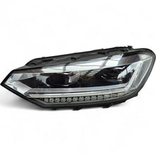 Laden Sie das Bild in den Galerie-Viewer, Frontscheinwerfer VW Touran 5TB941081A Full LED Ein Stück (Rechts oder Links)