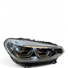 Frontscheinwerfer BMW X3 G01 G02 8739654 LED Rechts Scheinwerfer Headlight SCH8986524804uu