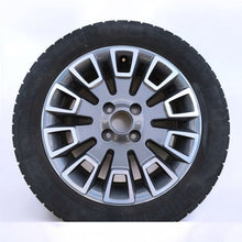 Laden Sie das Bild in den Galerie-Viewer, 1x Alufelge 15 Zoll 5.5&quot; 4x100 1SL601025K Seat Mii Rim Wheel