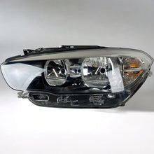 Load image into Gallery viewer, Frontscheinwerfer BMW 1 F21 F20 7358391-10 LED Ein Stück (Rechts oder Links)