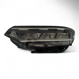 Frontscheinwerfer VW Passat B8 3G1941035Q Full LED Ein Stück (Rechts oder Links) SCH6544680449kg