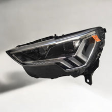 Laden Sie das Bild in den Galerie-Viewer, Frontscheinwerfer Audi Q3 83A941033- Full LED Links Scheinwerfer Headlight