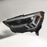 Frontscheinwerfer Audi Q3 83A941033- Full LED Links Scheinwerfer Headlight