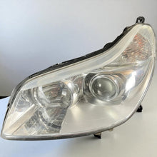 Laden Sie das Bild in den Galerie-Viewer, Frontscheinwerfer Citroën C5 9661316680 Xenon Links Scheinwerfer Headlight