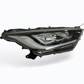 Frontscheinwerfer Toyota Yaris LED Rechts Scheinwerfer Headlight SCH8144815873jw
