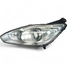 Load image into Gallery viewer, Frontscheinwerfer Ford C-Max AM51-13D155AE Links Scheinwerfer Headlight SCH7860112922nm