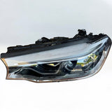 Frontscheinwerfer BMW G31 G30 F90 8499121-04 LED Links Scheinwerfer Headlight