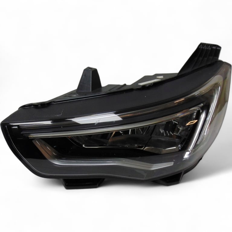 Frontscheinwerfer Opel Grandland X YP00162880 LED Links Scheinwerfer Headlight SCH8122107550hm