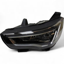 Load image into Gallery viewer, Frontscheinwerfer Opel Grandland X YP00162880 LED Links Scheinwerfer Headlight SCH8122107550hm