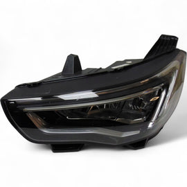 Frontscheinwerfer Opel Grandland X YP00162880 LED Links Scheinwerfer Headlight SCH8122107550hm