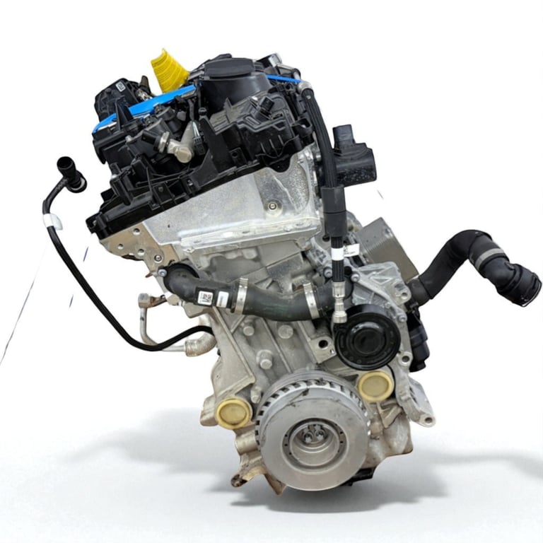 Motor BMW F44 F40 B48A20E 2.0 360PS 5TKm Benzin Engine Unkomplett