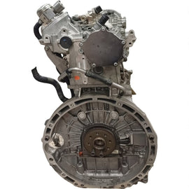 Motor Mercedes-Benz Slc M274910 1.8 CGI 47TKm 2017 Benzin Engine Unkomplett