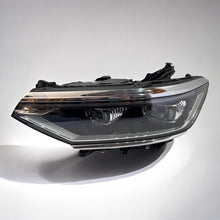 Laden Sie das Bild in den Galerie-Viewer, Frontscheinwerfer VW Passat B8 3G1941081 Links Scheinwerfer Headlight