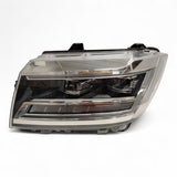 Frontscheinwerfer VW Crafter 7C1941035C Full LED Links Scheinwerfer Headlight