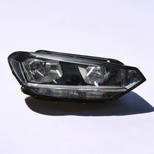 Load image into Gallery viewer, Frontscheinwerfer VW Touran 5TB941006A Rechts Scheinwerfer Headlight