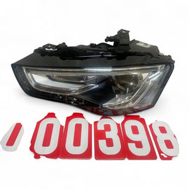 Frontscheinwerfer Audi A5 8T0941005C Xenon Links Scheinwerfer Headlight SCH3976517640pu