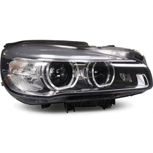 Laden Sie das Bild in den Galerie-Viewer, Frontscheinwerfer BMW 2 F45 F46 7422580-01 LED Rechts Scheinwerfer Headlight SCH9141425139rz