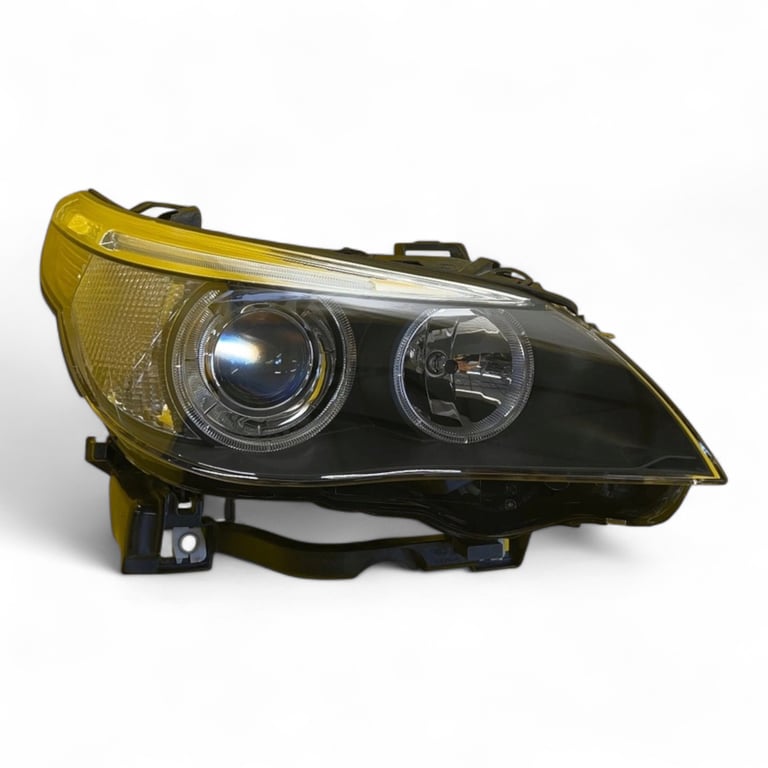 Frontscheinwerfer BMW 5 E60 E61 Xenon Rechts Scheinwerfer Headlight SCH8995015613sq