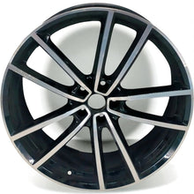 Laden Sie das Bild in den Galerie-Viewer, 1x Alufelge 21 Zoll 8.5" 5x112 35ET 576851CN Audi Rim Wheel FEL3747384608qh