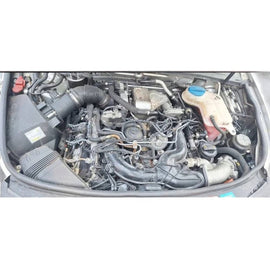 Motor Audi A6 BPP 2.7 TDI 180PS 132kW 225TKm 2007 Diesel Engine Komplett