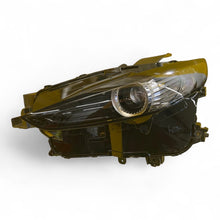 Laden Sie das Bild in den Galerie-Viewer, Frontscheinwerfer Mazda Cx-30 Cx30 DFR5-67890 LED Links Scheinwerfer Headlight SCH5640245970ks