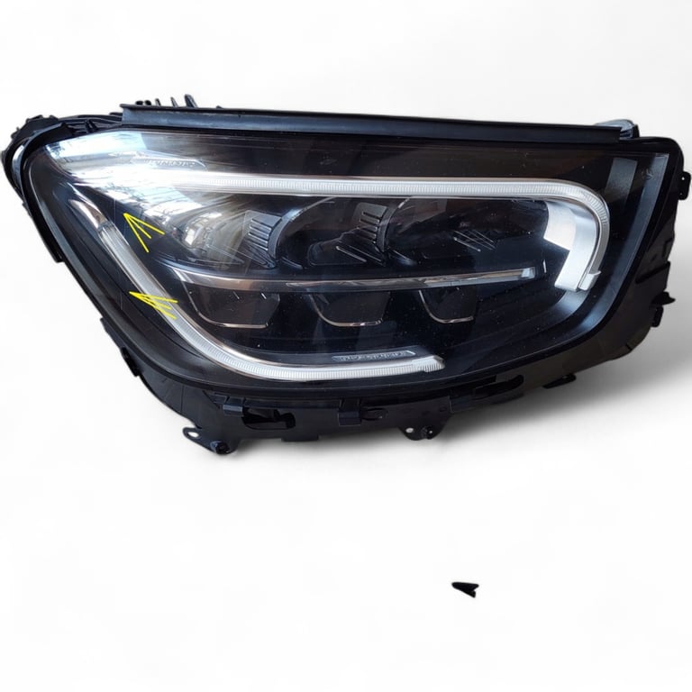 Frontscheinwerfer Mercedes-Benz Glc A2539067001 LED Rechts Headlight SCH1416702779va