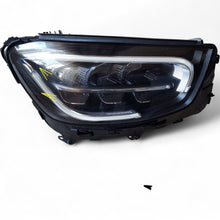 Laden Sie das Bild in den Galerie-Viewer, Frontscheinwerfer Mercedes-Benz Glc A2539067001 LED Rechts Headlight SCH1416702779va