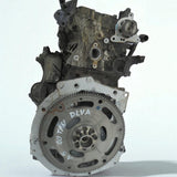 Motor Audi A5 DLVA 2.0 TFSI 190PS 140kW Benzin Engine Unkomplett