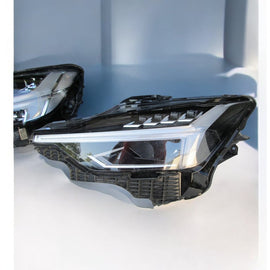 Frontscheinwerfer Polestar 2 II P32338902 Full LED Links Scheinwerfer Headlight