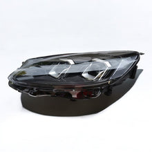 Laden Sie das Bild in den Galerie-Viewer, Frontscheinwerfer Ford Kuga LV4B-13E017-AS LED Links Scheinwerfer Headlight