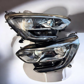 Frontscheinwerfer Renault 90060925 90060926 LED Ein Stück (Rechts oder Links)